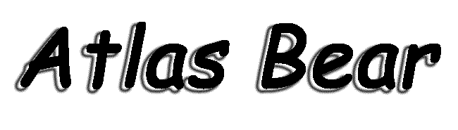 Atlas Bear Logo